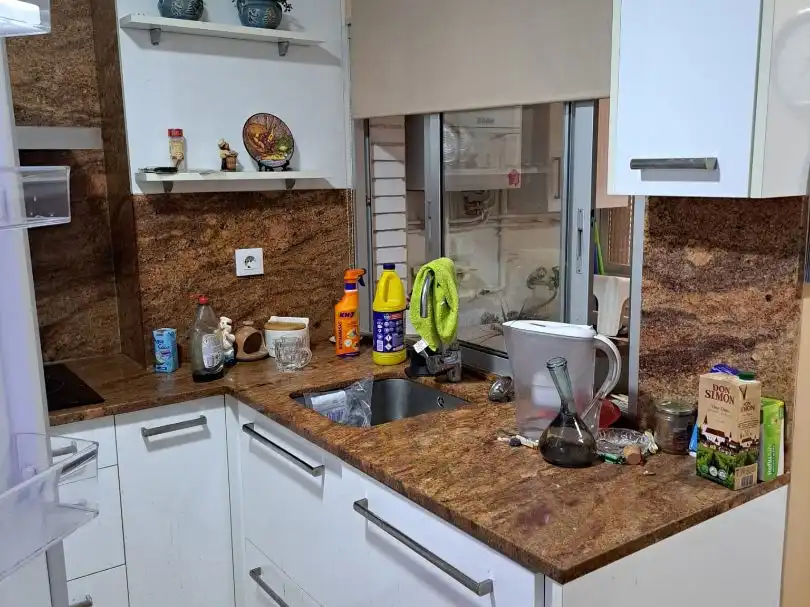 Wohnung mit Aufzug zum Verkauf in SANTA JOAQUINA DE VEDRUNA 16, imagen 8