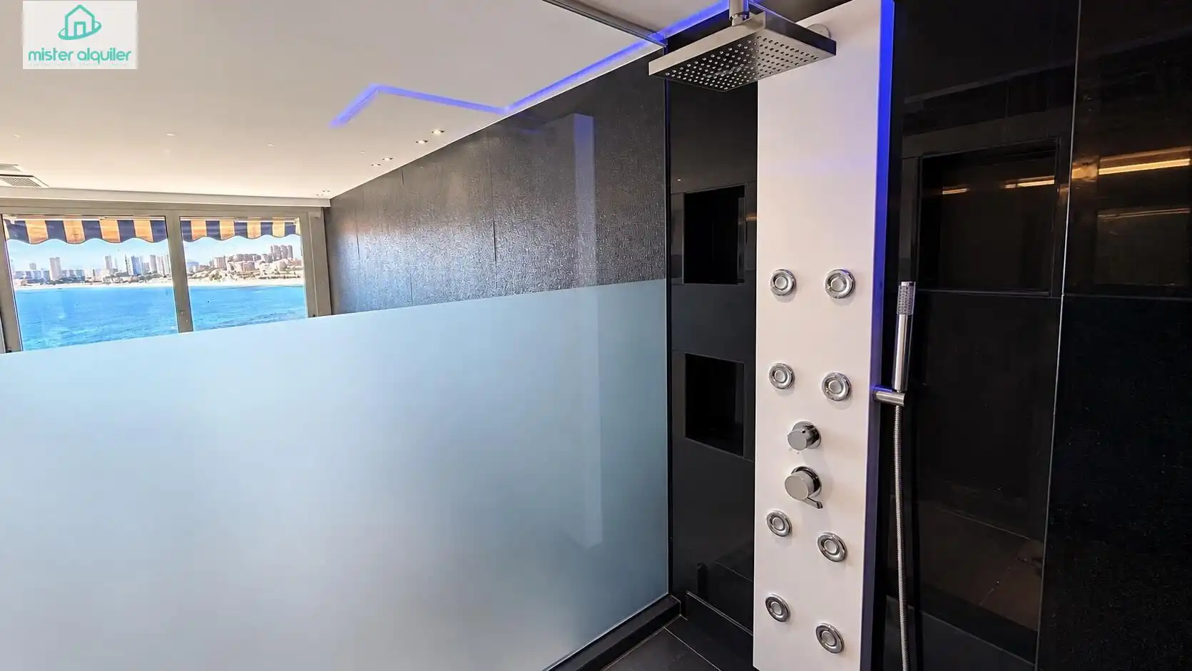 Apartament amb piscina de lloguer a JAUME I EL CONQUERIDOR 11, imagen 15