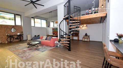 Foto 2 de Piso en venta en Calle Andarella, Barrio de la Luz, Xirivella