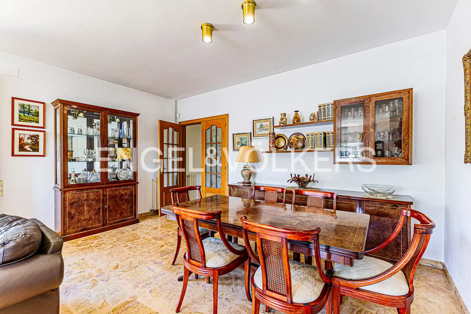 Casa con jardín en venta en Begues, imagen 7