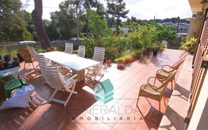 Terrace of House or chalet for sale in Calvià  with Air Conditioner and Terrace