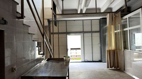 Foto 5 von Fabrikhallen zur Miete in Santoña, Cantabria