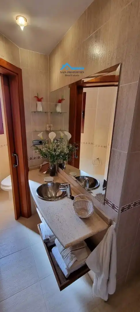 Appartement compact avec piscine à vendre à Juzgados - Plaza de Toros, imagen 8