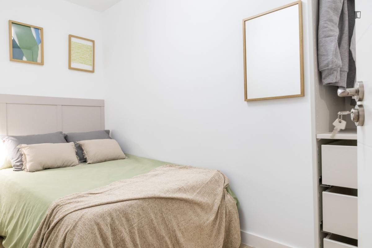 Apartment to share in Valleaguado - La Cañada