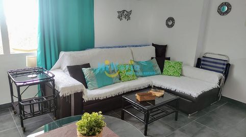 APARTAMENTO 1 DORMITORIO AGUA LUZ Y WIFI INCLUIDO PRECIO  NERJA LARGA TEMPORADA  ZONA ALTA CAPISTRANO, Bild 4