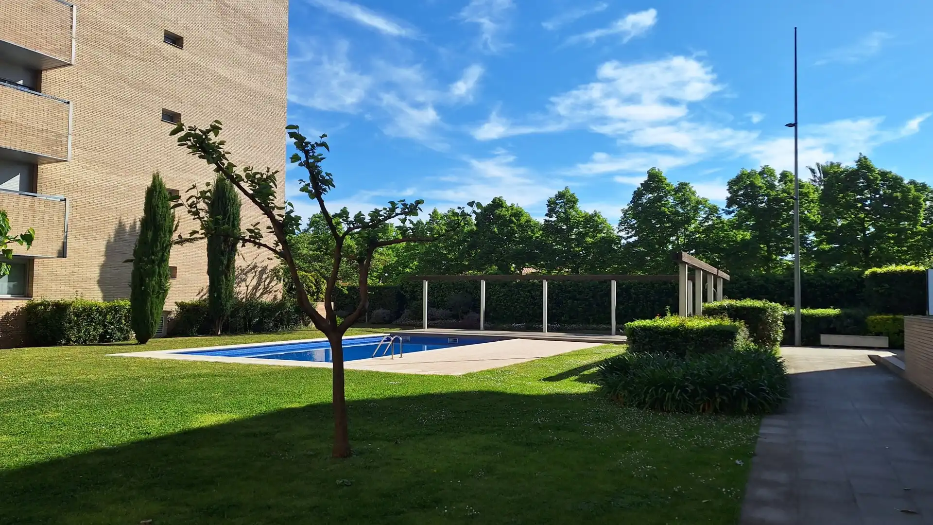 Flat with lift for sale in PLA DE SALT, imagen 21