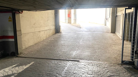 Photo 5 of Garage for sale in Arquimedes, Valdepelayo - Montepinos - Arroyo Culebro, Madrid