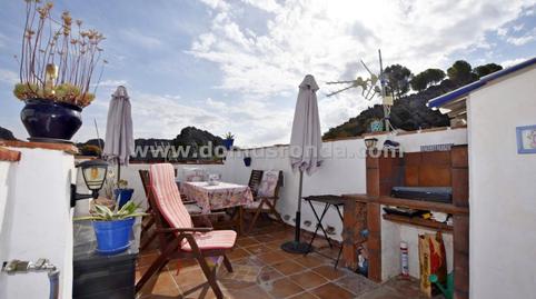 Foto 2 de Casa o xalet en venda a Montejaque, Málaga