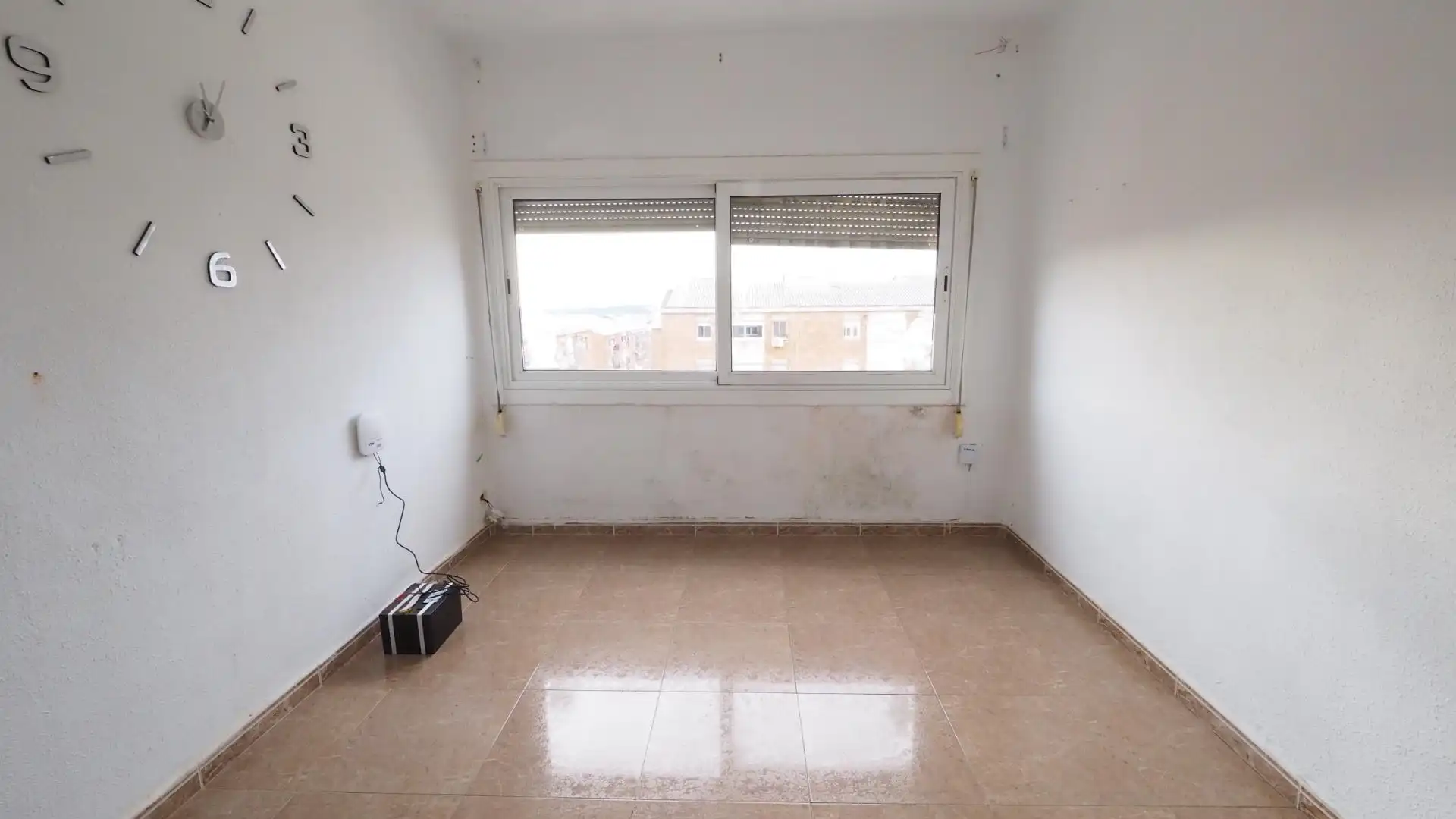 Dormitori de Pis en venda en Terrassa