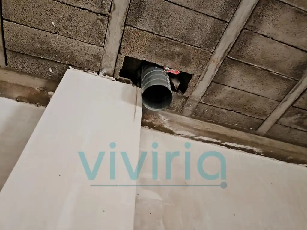 Gewerbefläche zum Verkauf in Avenida Diputación Provincial, imagen 3