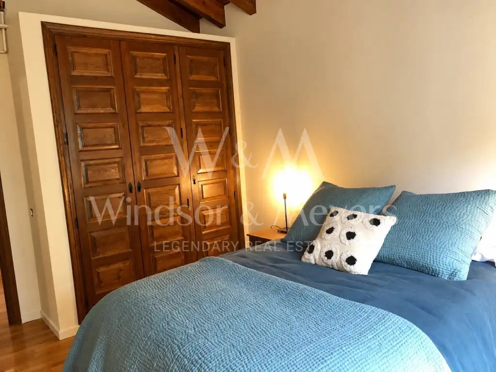 2-bedroom penthouse for sale in El Tarter, Canillo · 43 of 60