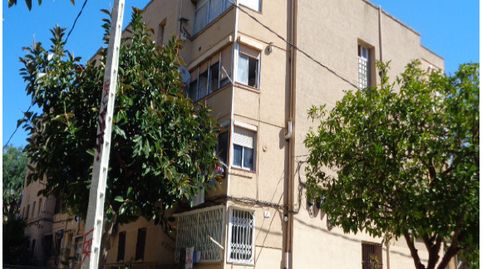 Foto 3 de Pis en venda a Blocs de la Florida, Les Planes, L'Hospitalet de Llobregat