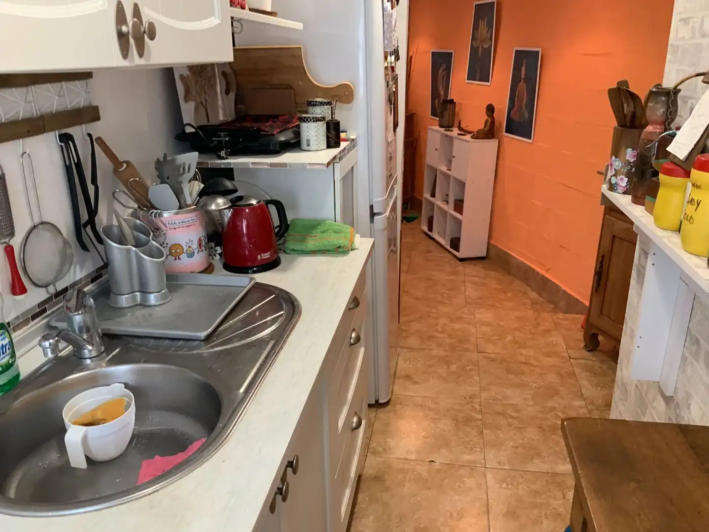 Casa con giardino in vendita a Llinars del Vallès, imagen 49