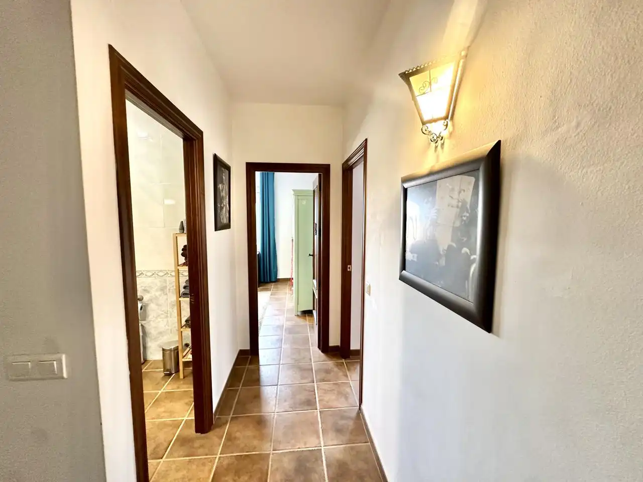 Casa adosada en venta en Humilladero con Aire acondicionado, Terraza y Trastero