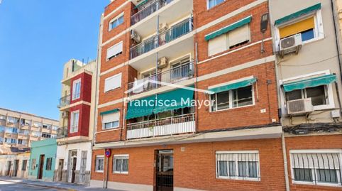 Foto 5 de Ático en venta en Calle de Josep Ballester, Beteró, Valencia Capital