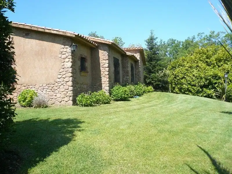 Casa con piscina en venta en Santa Cristina Poble, imagen 8