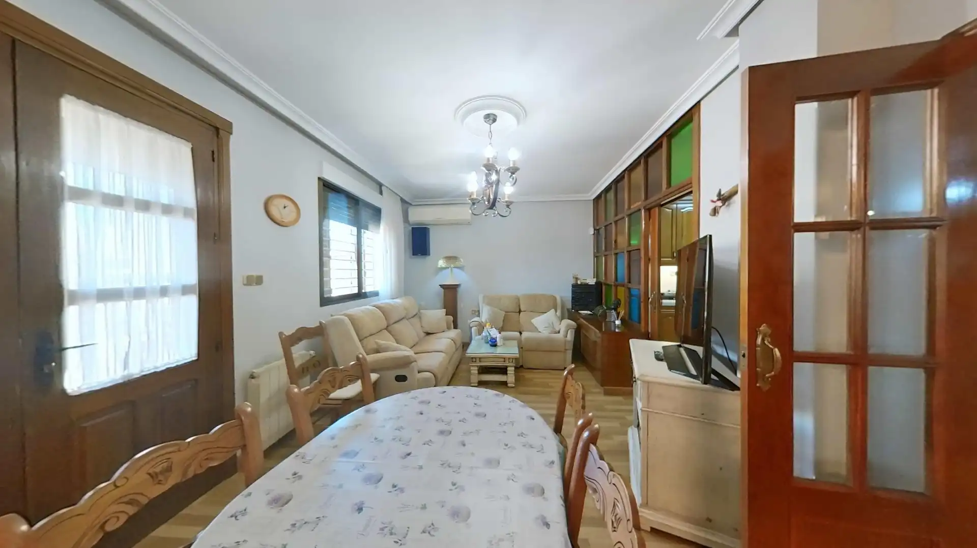 Casa adosada en venta en Las Torres de Cotillas