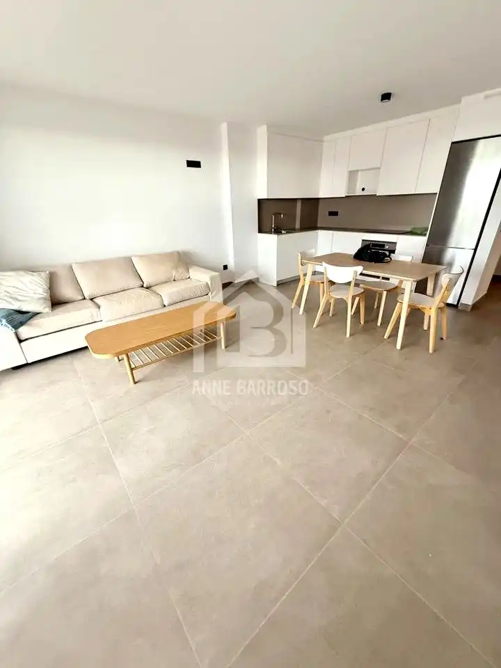 Living room of Ground floor for rent in Los Abrigos