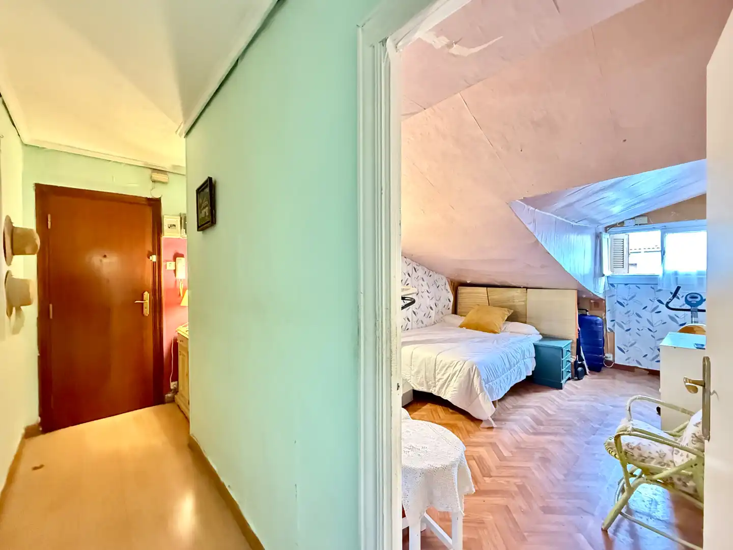 Appartement avec ascenseur à vendre à Serapio Mugica Kalea, imagen 6
