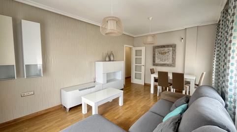 Foto 5 de Pis de lloguer a Calle Salvador Garcia Otón, La Aljorra, Cartagena