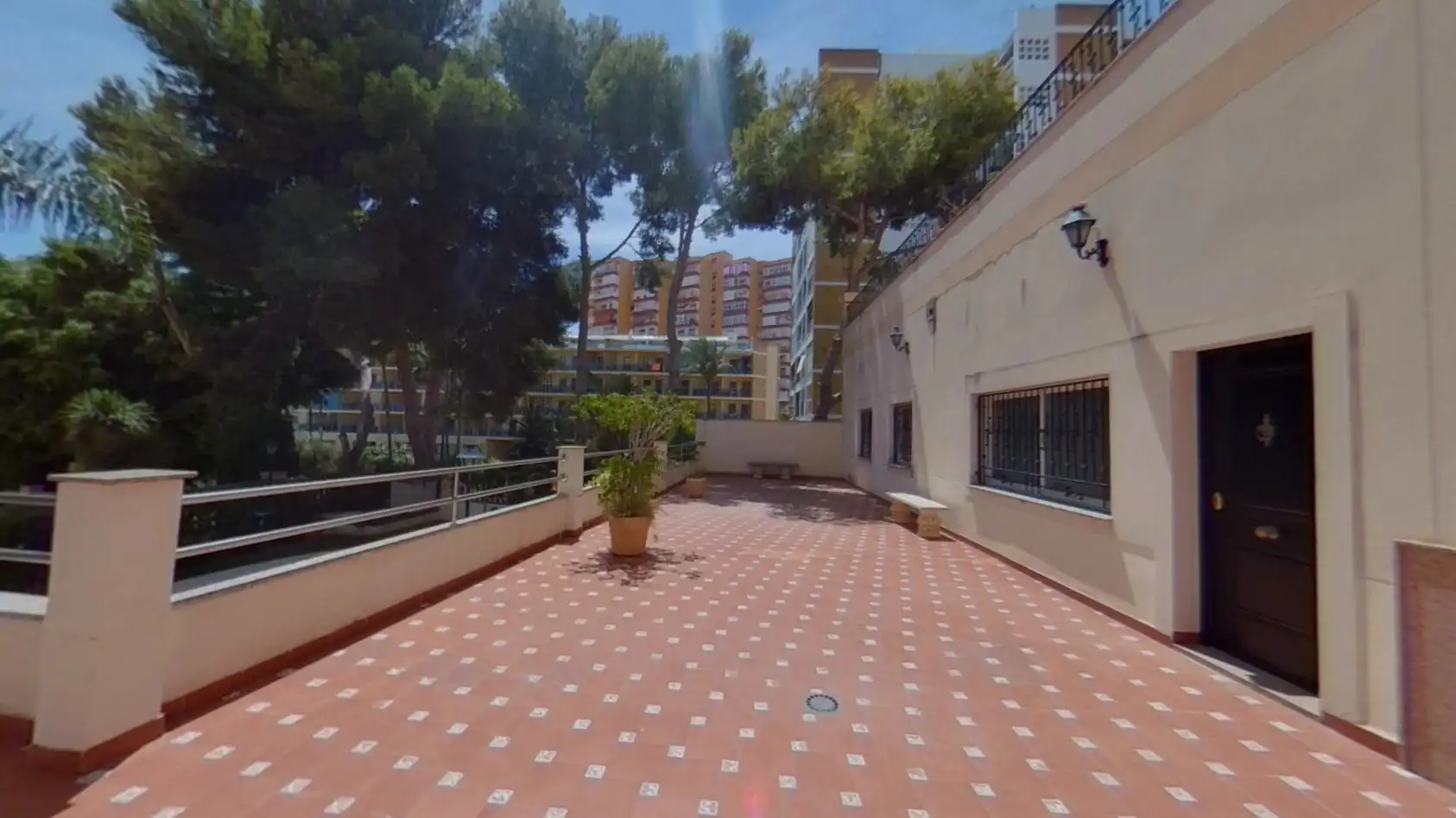 Piso en venta en Av Antonio Machado, Puerto Marina