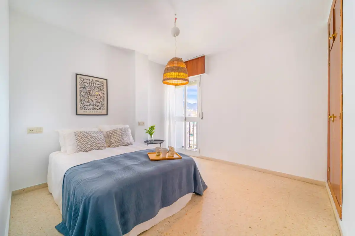 Apartment mit Pool zum Verkauf in jesus santos rein, imagen 5