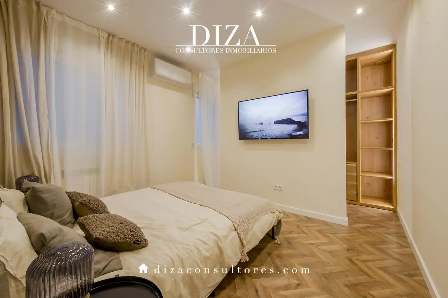 Appartement avec ascenseur à vendre à Calle del Alcalde Sainz de Baranda, imagen 17