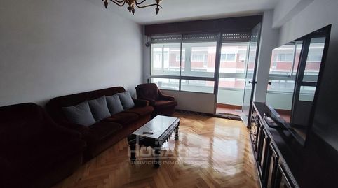 Foto 4 de Piso en venta en Avenida Florida, As Travesas - Balaídos, Vigo