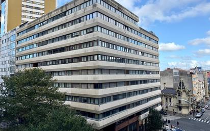 Flat for sale in Calle SINFONICA DE GALICIA, San Pablo - Juan Flórez