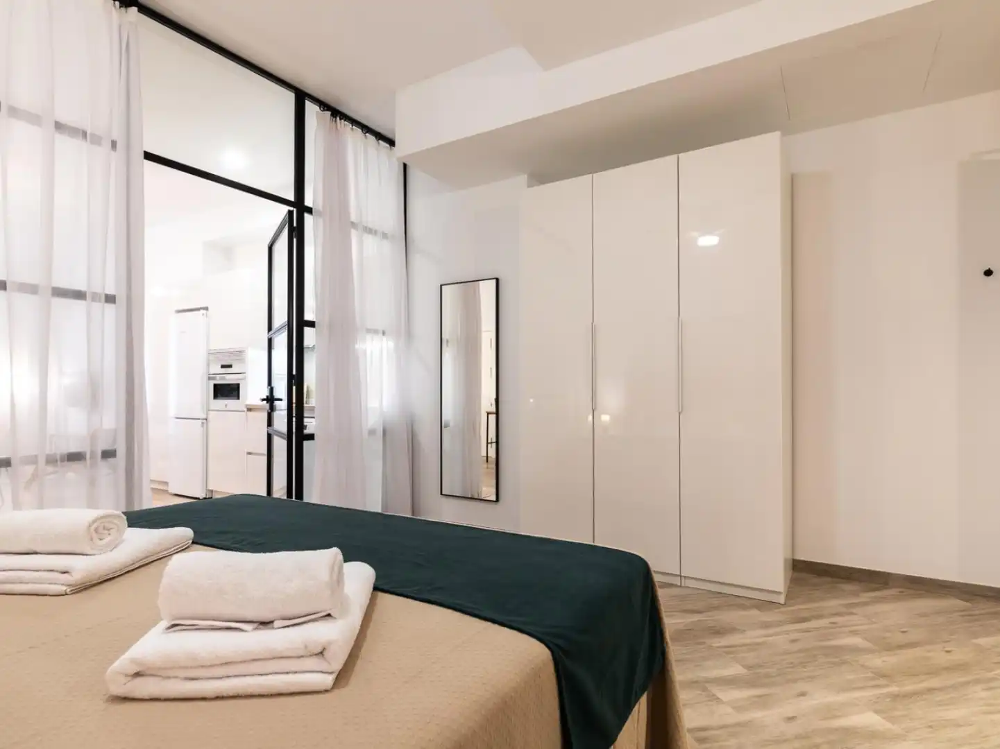 Flat to rent in Valencia - TRENCH, imagen 12