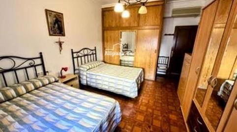 Foto 2 de Pis en venda a Aureliano Iborra, Altozano - Conde Lumiares, Alicante / Alacant