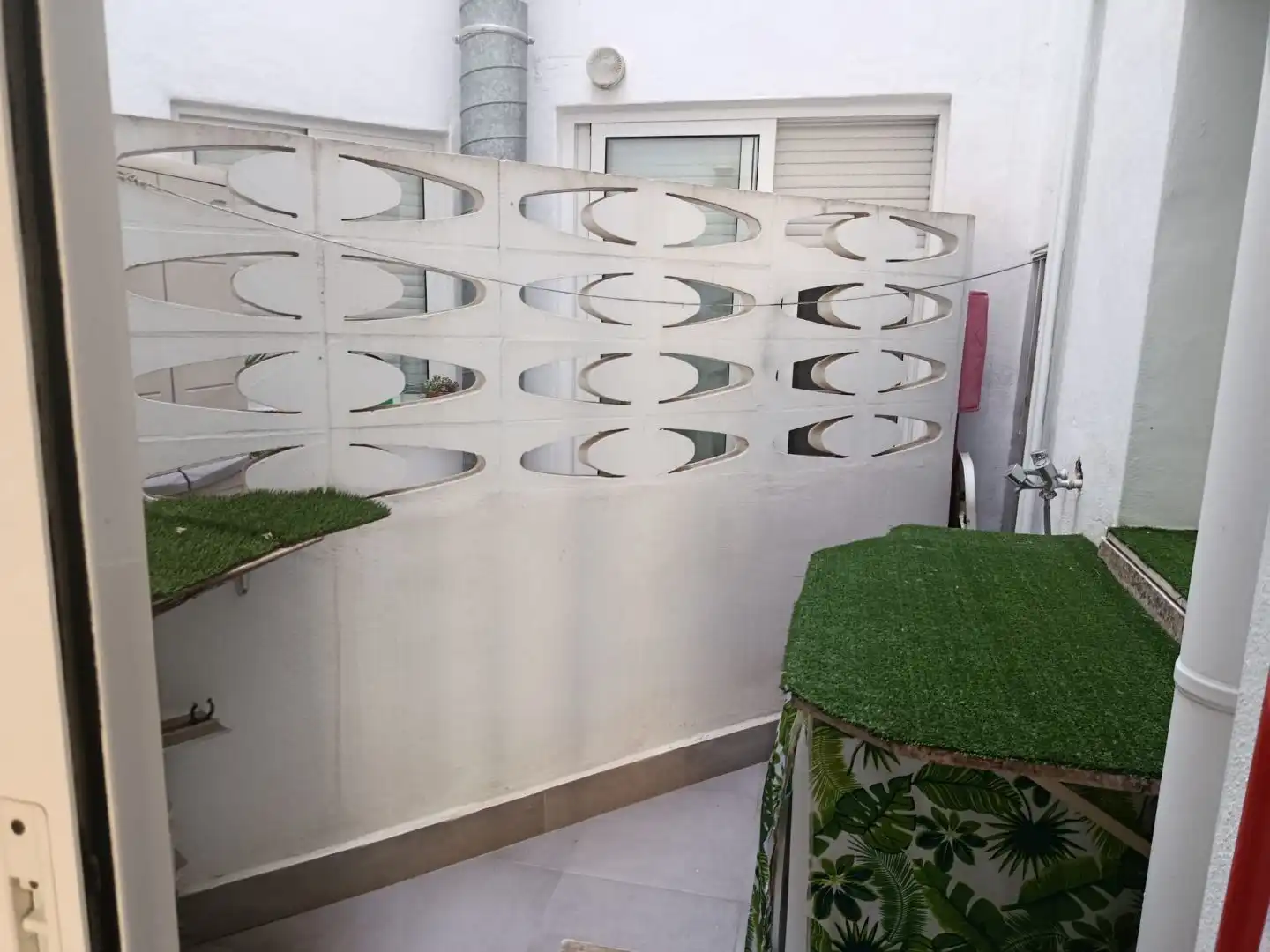 Flat with lift for sale in ANCHA DE CASTELAR 155, imagen 15
