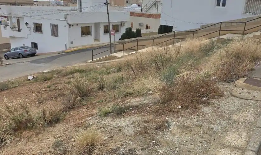 Terreno residencial en venta en Calle Didion 14, imagen 12