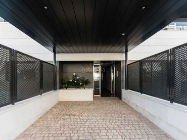Wohnung mit Pool zum Verkauf in Avenida Donantes de Órganos 3