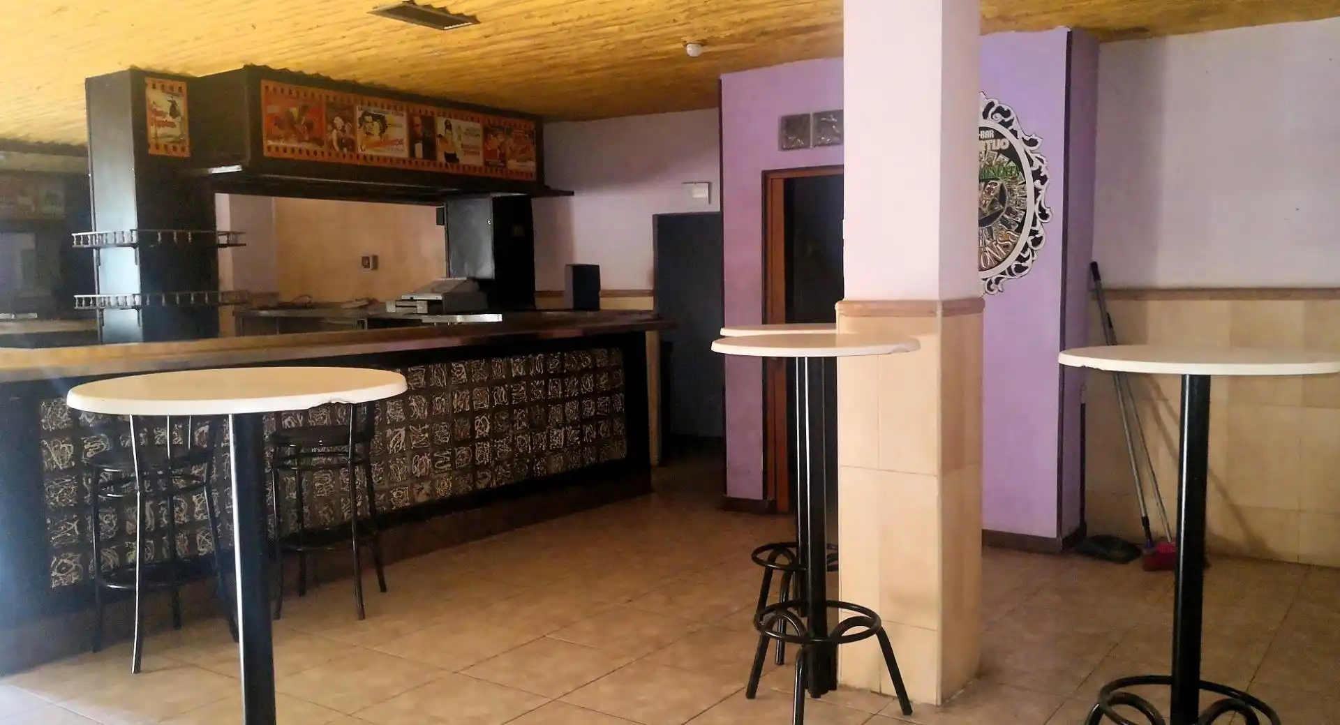 Business premises for sale in Barrio Alto - San Félix, imagen 6