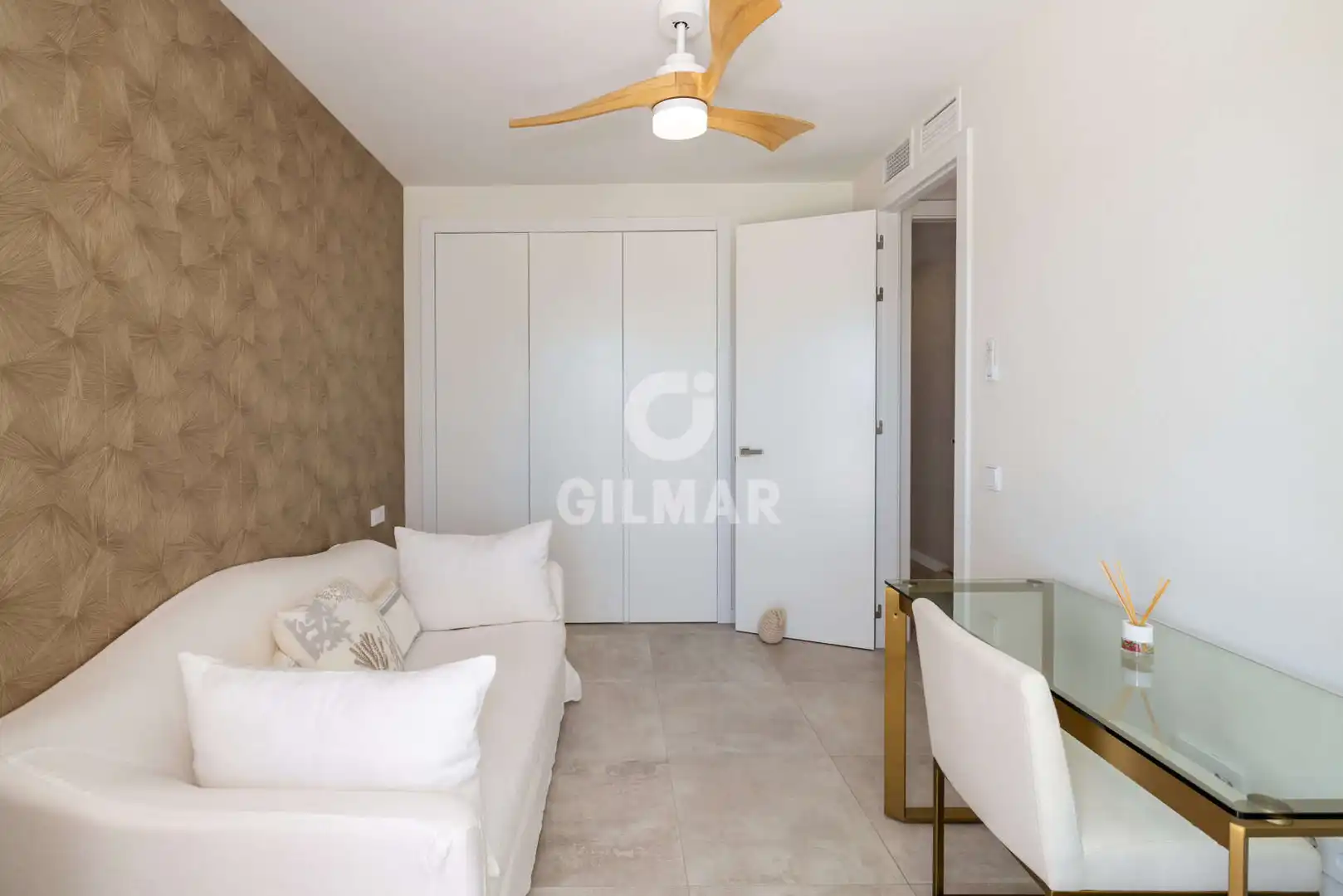Apartamento con terraza en venta en Estepona Pueblo, imagen 35