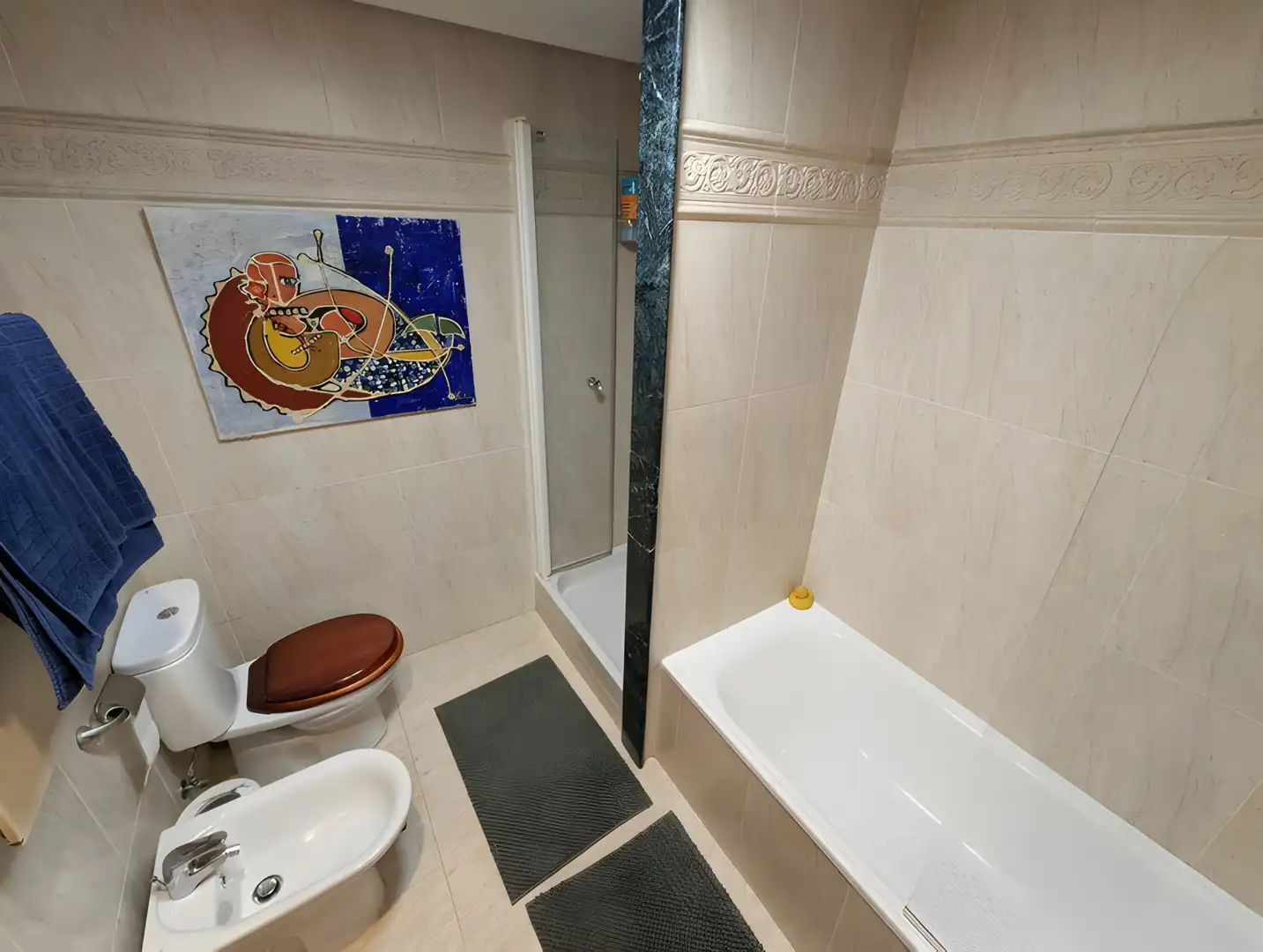 Apartament amb piscina en venda a Selwo, imagen 11