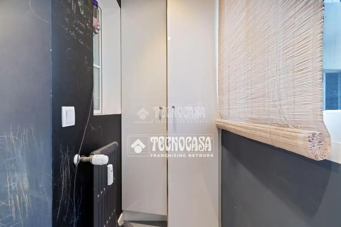 Piso en venta en Madrid con Aire acondicionado