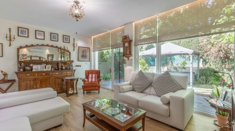 Foto 5 de Casa o chalet en venta en Calle del Mirador de la Sierra, 31, Albolote, Granada