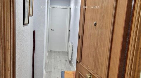 Foto 4 de Pis en venda a Duero, Terradillos, Salamanca