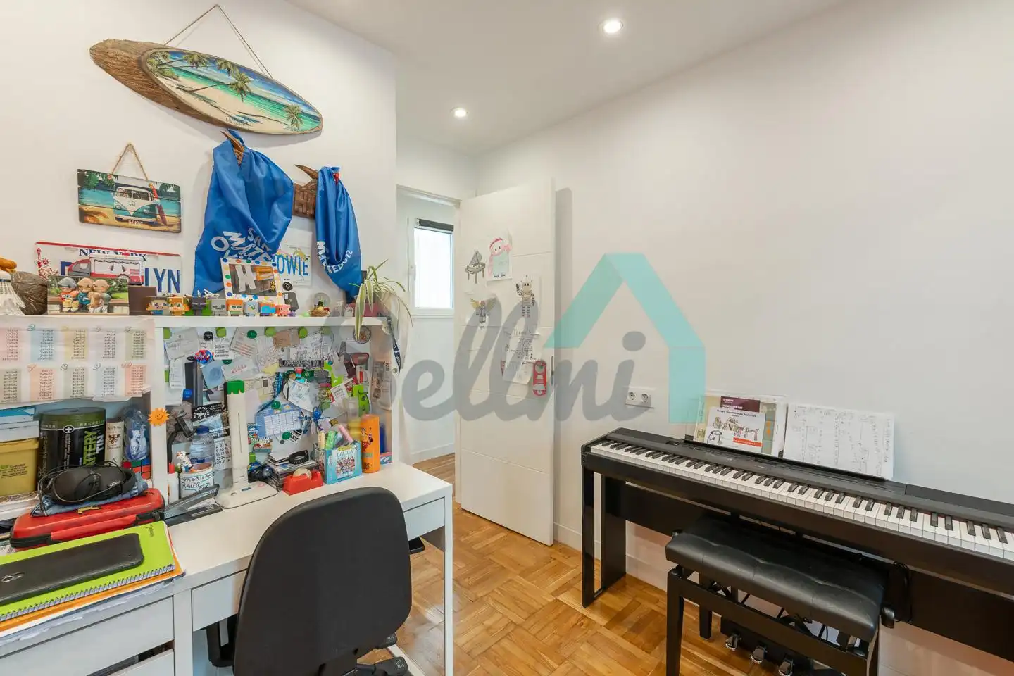 Ático en venta en Valentín Masip, Masip