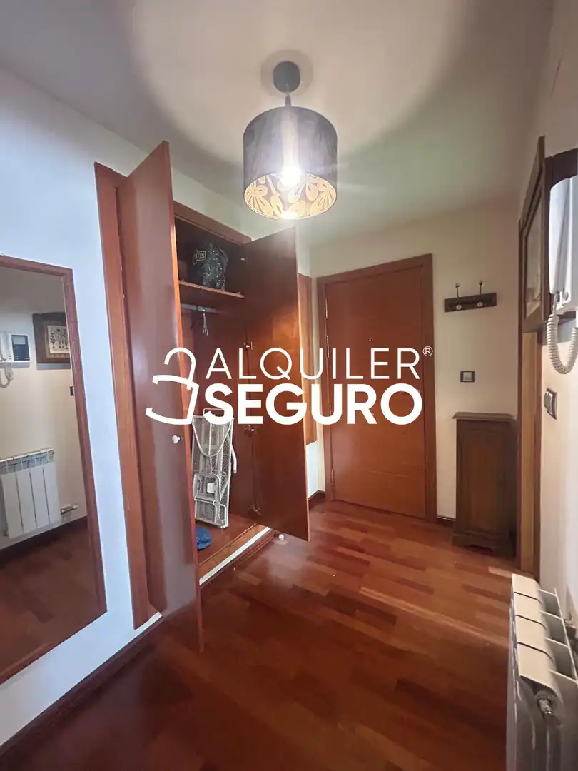 Flat with pool to rent in Catedratica Asun. Linares, imagen 31