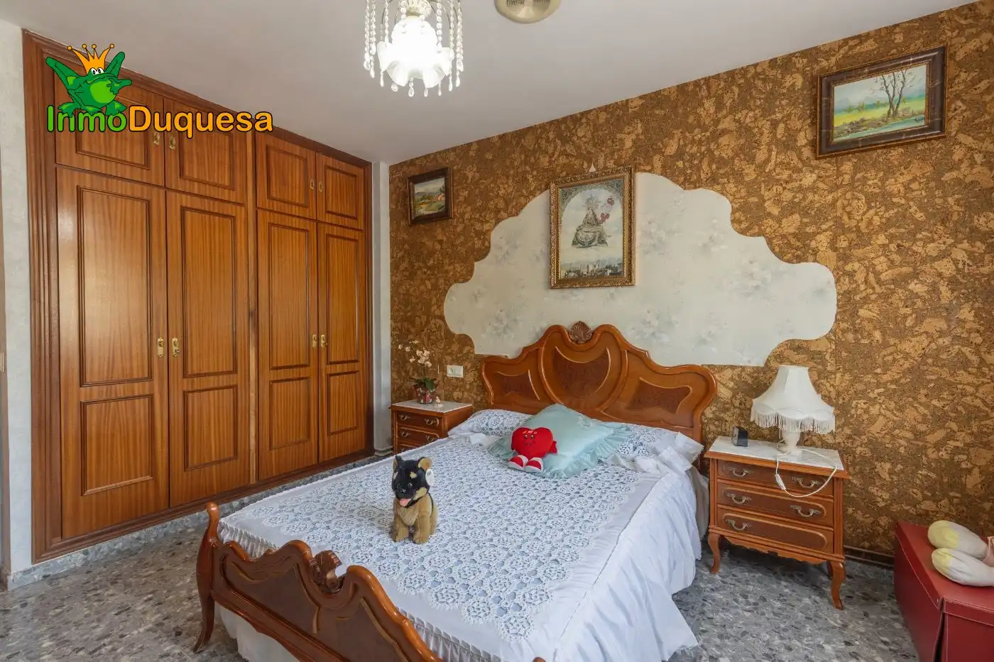Chalet con terraza en venta en Víznar, imagen 66