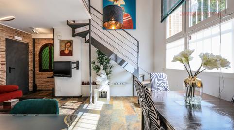 Photo 4 of Duplex to rent in San Juan Bautista, Madrid