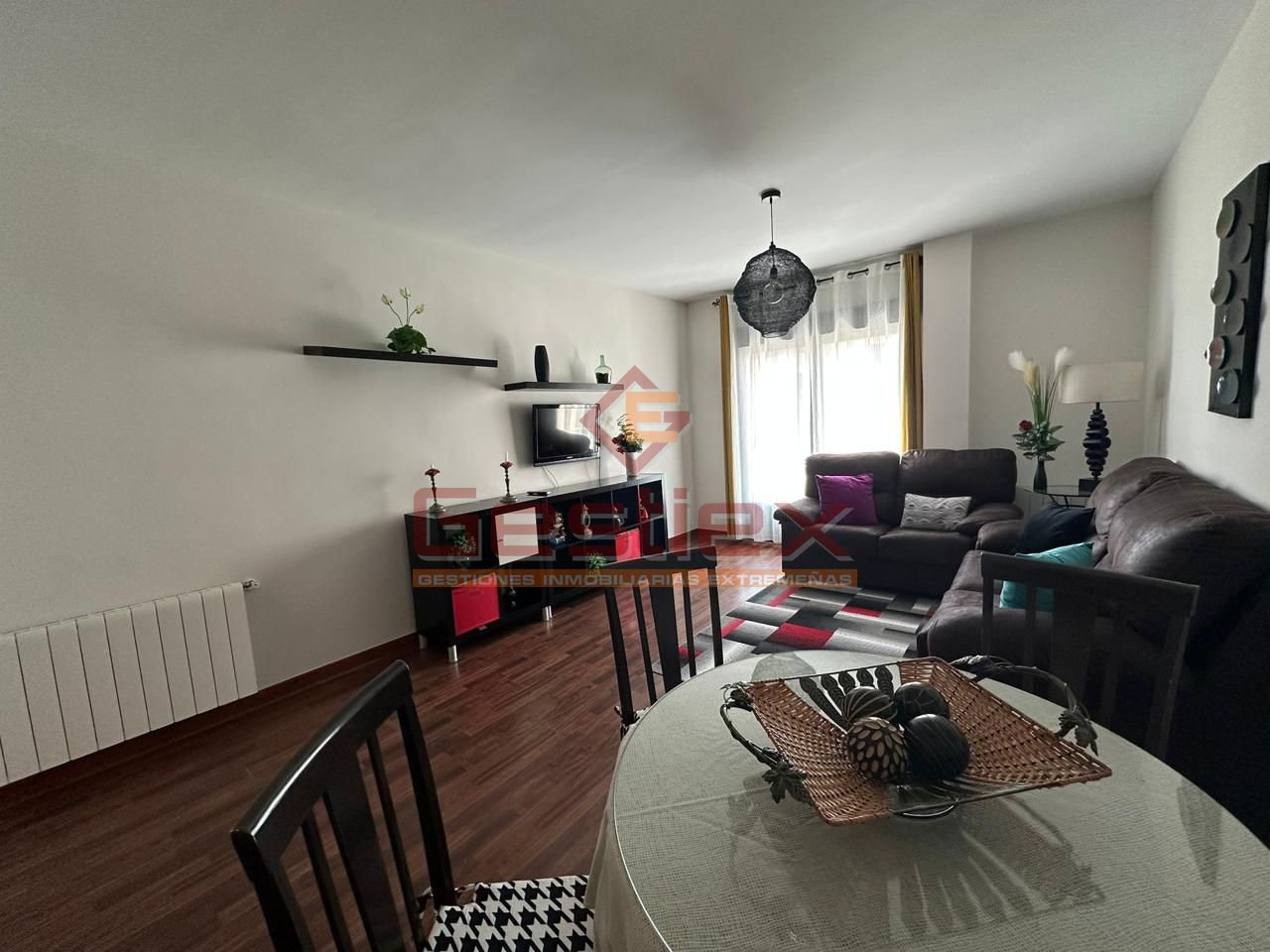 Sala d'estar de Pis en venda en Almendralejo