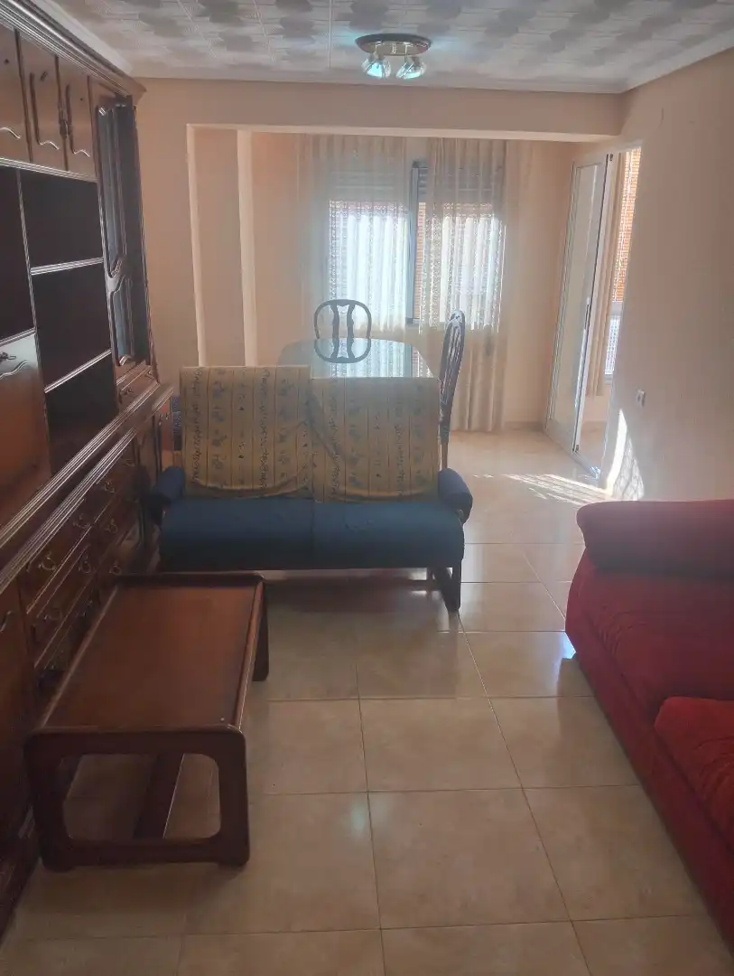 Flat with terrace for sale in Rascanya, imagen 4