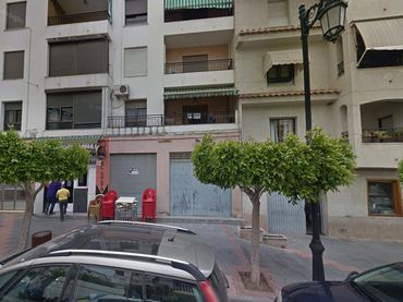 Flat for sale in Av Andalucía