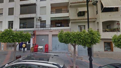 Solvia Inmobiliaria  Piso Albuñol