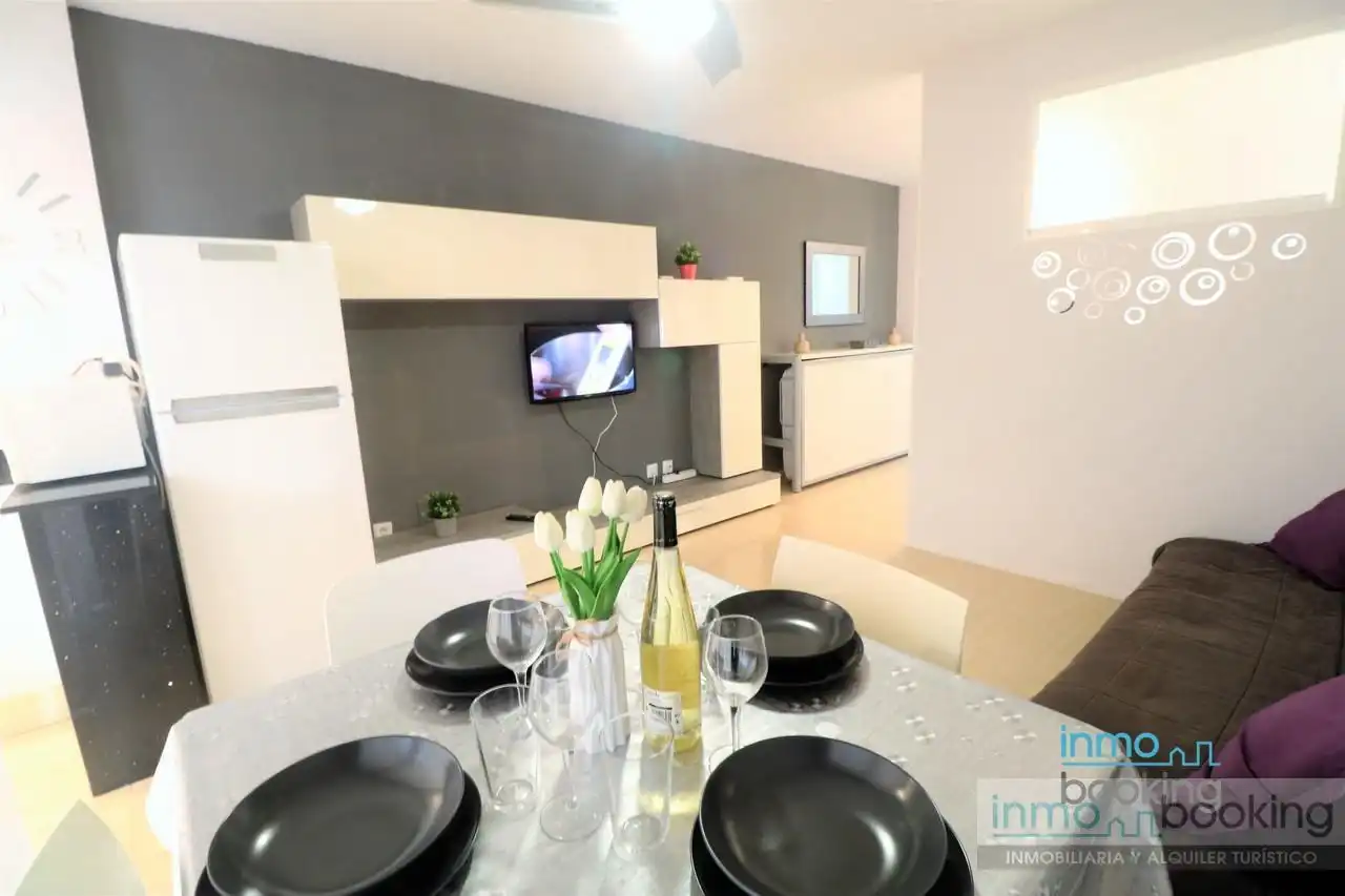 Studio to rent in Platja de Llevant, imagen 3