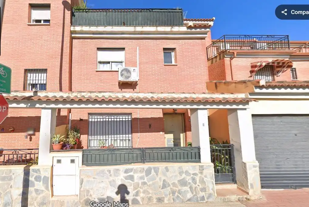Dúplex en venta en miguel hernández, 3, Puebla de Soto